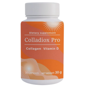 Colladiox Pro pastile - pareri, pret, farmacie, prospect, ingrediente