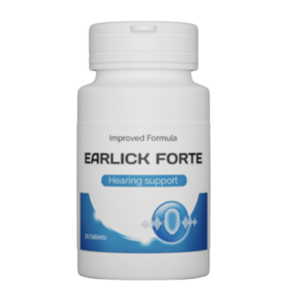 Earlick Forte