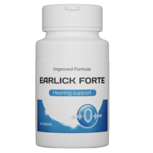 Earlick-Forte