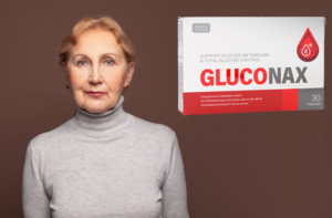 Gluconax капсули, съставки, как се приема, как работи, странични ефекти