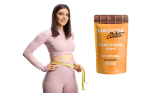 Magicoa напитка, съставки, как се приема, как работи, странични ефекти