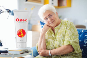 Ostex крем, съставки, как да нанесете, как работи, странични ефекти