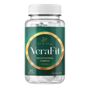 VeraFit tabletki - opinie, cena, skład, forum, gdzie kupić