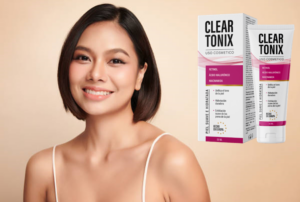 Cleartonix prospect - beneficii, ingrediente, cum se aplica
